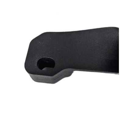 Seat lowering adjuster shims, MX-5 mk4 for JASS Performance ND lowering brackets