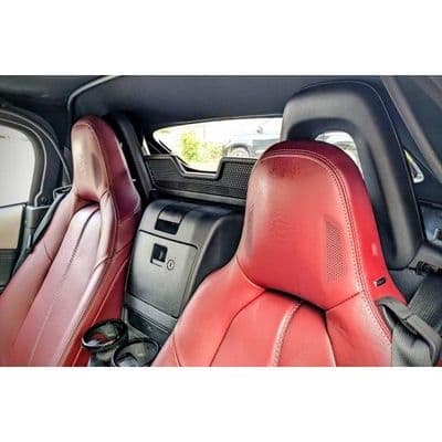 Seat lowering brackets, MX-5 mk4 ND, 48mm, L/H, JASS Performance