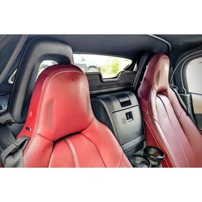 Seat lowering brackets, MX-5 mk4 ND, 48mm, R/H, JASS Performance