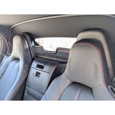 Seat lowering brackets, MX-5 mk4 ND, 56mm, L/H, Fixed, JASS Performance