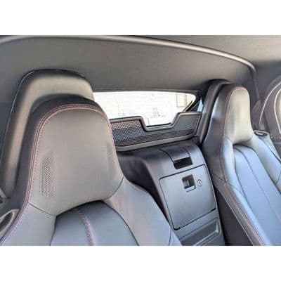 Seat lowering brackets, MX-5 mk4 ND, 56mm, R/H, Fixed, JASS Performance