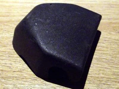 Seatbelt bolt top cover, MX-5 mk1 1.8 1993-98, N0265763100, USED