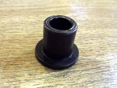 Seatbelt mounting bolt spacer, 20mm top hat, Mazda MX-5, USED