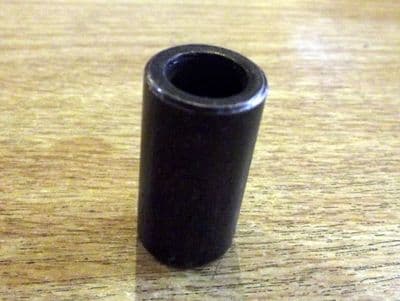 Seatbelt mounting bolt spacer, 32mm tube, Mazda MX-5, USED