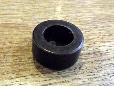 Seatbelt mounting bolt spacer, 9mm tube, Mazda MX-5, USED