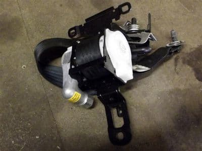 Seatbelt, MX-5 mk3, l/h, with pretensioner, USED