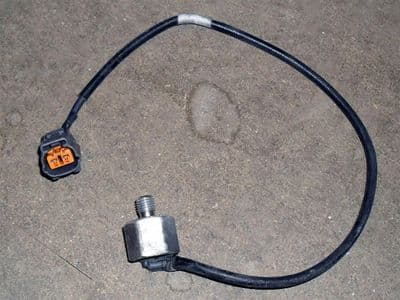 Sensor, knock, Mazda MX-5 mk2 & mk2.5, JEB318921A, USED
