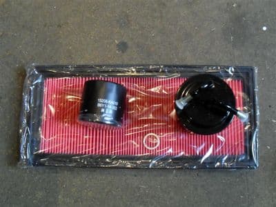 Service kit, Forester GLS & X, with EJ201 or EJ202 engine