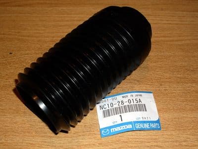 Shock absorber boot/gaiter, Mazda MX-5 mk2, NC1028015A