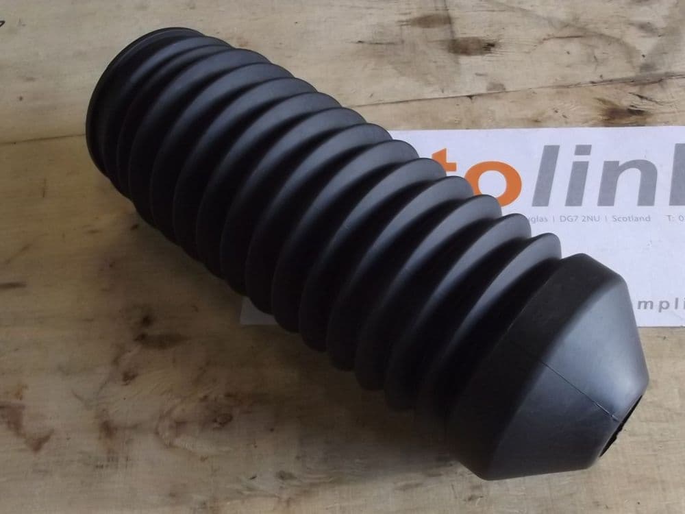 Shock absorber dust boot gaiter front Mazda Bongo BC1D340A5A