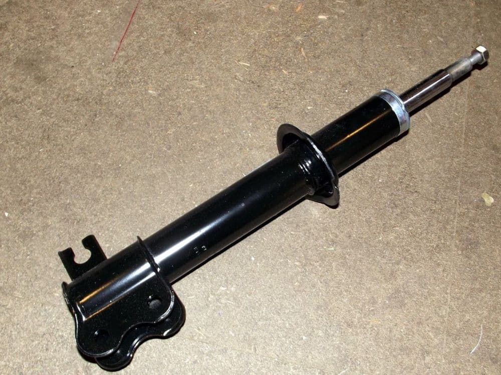 Shock absorber front l/h Nissan Figaro Micra K10
