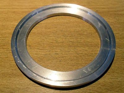 Shock absorber mounting spacer, 5mm, MX-5 mk1