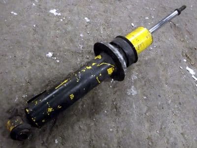 Shock absorber, MX-5 mk1, front, Bilstein, N02334700D, USED