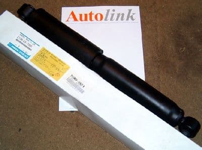 Shock absorber, rear, genuine Mazda Bongo, S10H28700D