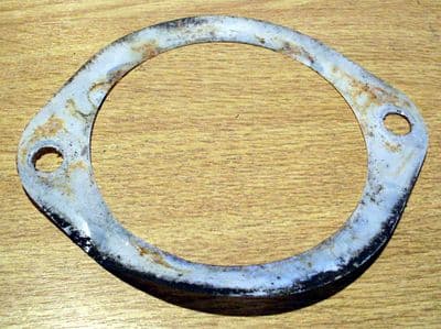 Shock absorber top mount gasket, Mazda MX-5 mk1 & mk2, G03028013A, USED