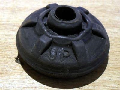 Shock absorber top mount lower bush, Mazda MX-5 mk2, NC1028776, USED