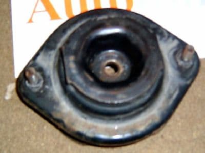 Shock absorber top mount, Mazda MX-5 mk1, front, Bilstein, USED