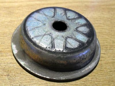Shock absorber top mount washer/cap, Mazda MX-5 mk2, NC1028777, USED