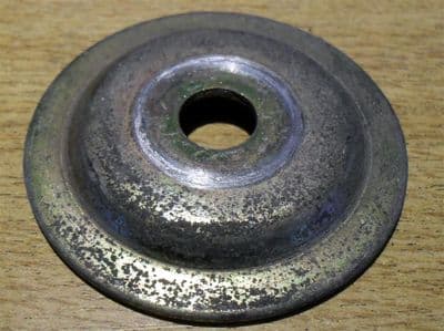 Shock absorber top mount washer, Mazda MX-5 mk2, NC1028774, USED