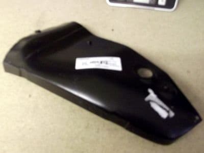 Sill end plate, Mazda MX-5 mk1, l/h, New