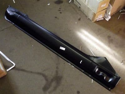 Sill, left hand outer complete panel, Mazda MX-5 mk1, l/h