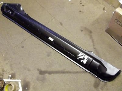 Sill, right hand outer complete panel, Mazda MX-5 mk1, r/h