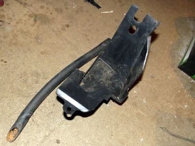 Soft top drain collector r/h, Mazda MX-5 mk1, USED