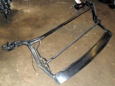 Soft top / hood frame, Mazda MX-5 mk2, USED