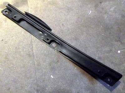 Soft top rear set plate, right, Mazda MX-5 mk2, NC10R1582B, USED