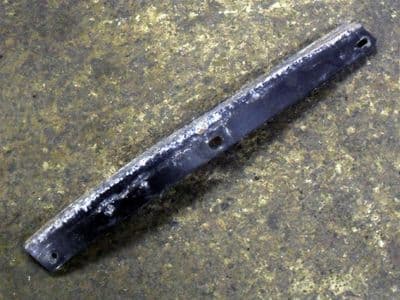 Soft top rear set plate, right, MX-5 mk1, NA01R1582B, USED