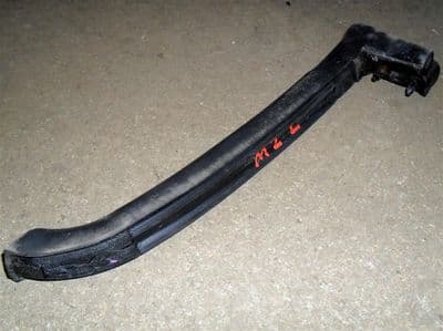 Soft top side seal, left hand rear l/h, Mazda MX-5 mk2, NC10R1423C, USED