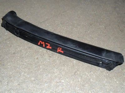 Soft top side seal, right hand centre r/h, Mazda MX-5 mk2, NC10R1412D, USED