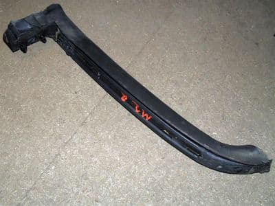 Soft top side seal, right hand rear r/h, Mazda MX-5 mk2, NC10R1413C, USED