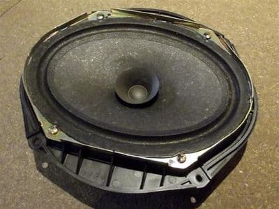 Speaker, Mazda MX-5 mk2, door, USED