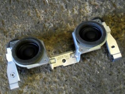 Speakers, MX-5 mk3, rear, USED