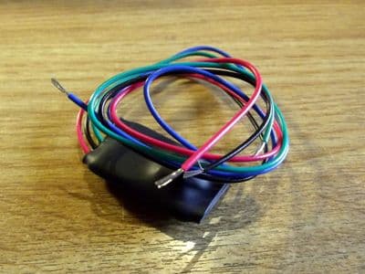 Speedo converter, electronic, Mazda MX-5 mk2 Roadster & Bongo