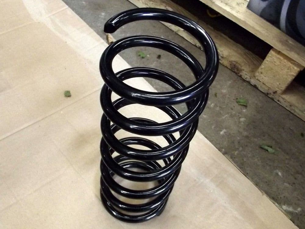 Spring Mazda MX-5 mk2 front standard new N05834011A
