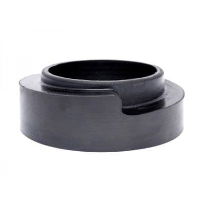 Spring rubber spacers, 20mm, Mazda MX-5 mk1 or mk2, pair, JASS Performance