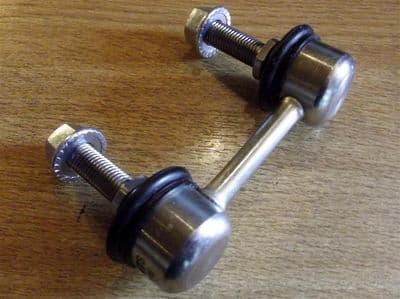 Stabiliser link, Subaru Forester, ball joint type, rear