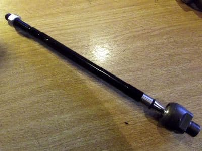 Steering arm / tie rod, non-PAS, manual steering, Mazda MX-5 mk1 l/h or r/h
