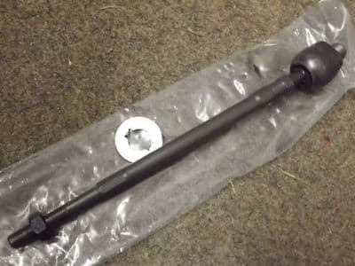 Steering arm / tie rod, PAS, Mazda MX-5 mk1 with power steering, 1989-98, NA0232240