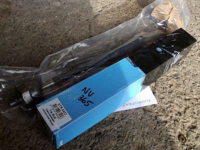Steering arm / track / tie rod, Mitsubishi Airtrek & Outlander, MR403100
