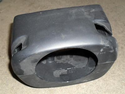 Steering column cowling, MX-5 mk2, import, 1998-2005, USED
