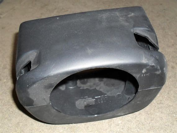 Steering column cowling, MX-5 mk2, import, 1998-2005, USED
