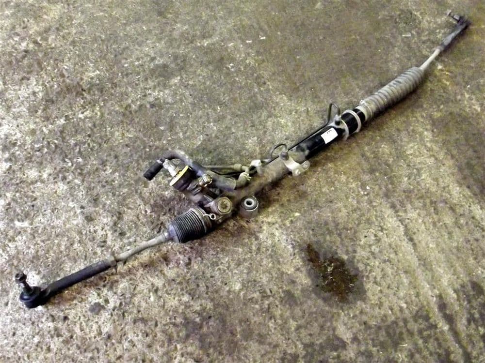 Mx5 Steering Rack Steering rack power steering Mazda MX-5 mk3 RHD USED
