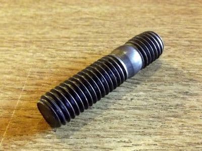 Stud, exhaust manifold to downpipe, Mazda MX-5 mk1 & mk2, 230613456