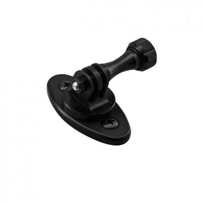 Sunvisor GoPro mount, Mazda MX-5 mk1 & mk2, JASS Performance