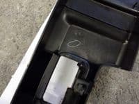 Sunvisor & interior light panel, MX-5 mk3, N1216809Z, USED