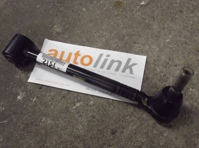 Suspension arm, MX-5 mk3, rear lateral link  upper rearward, r/h, NE5128600B