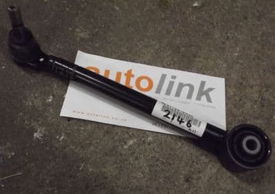 Suspension arm, MX-5 mk3, rear trailing link  upper forward, r/h, NE5128D00B